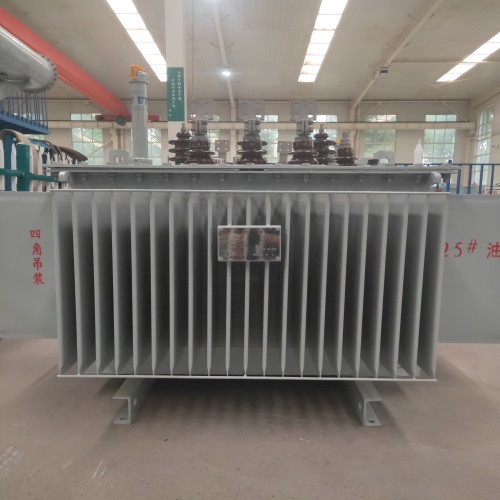 武邑sh15-315KVA非晶合金变压器