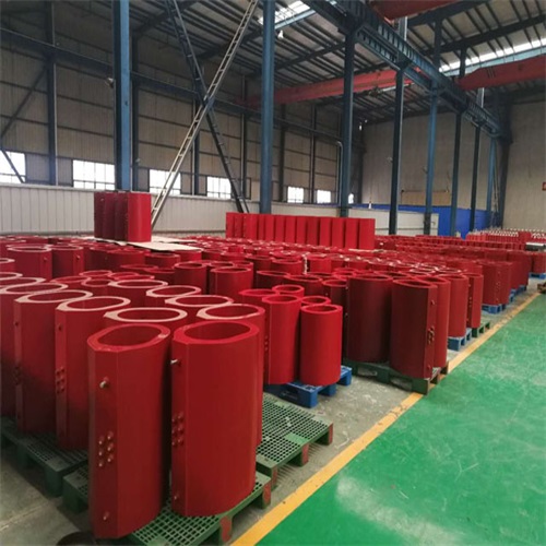 武邑500KVA干式变压器厂家