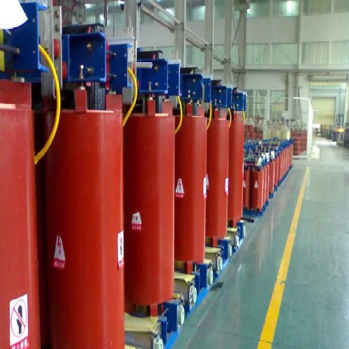 武邑SCB10-200KVA干式变压器