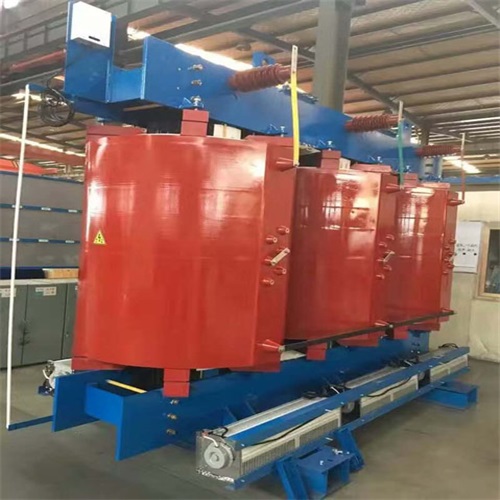 武邑SCB10-500KVA干式变压器价格