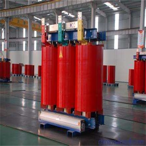 武邑50KVA干式变压器