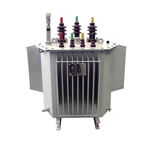 武邑SH15-250KVA非晶合金节能电力变压器