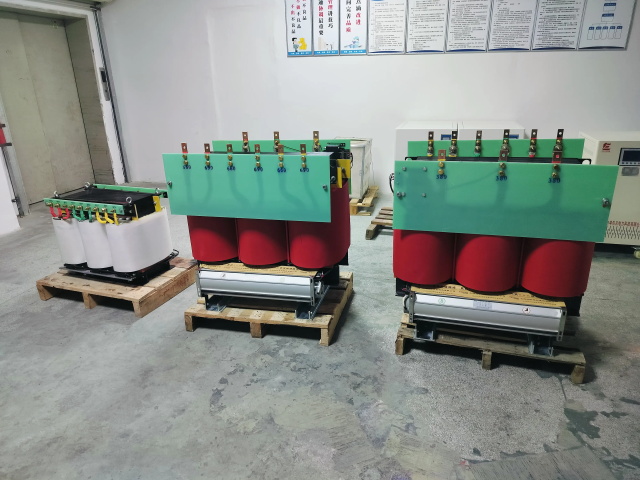 武邑KS11-1000KVA矿用变压器